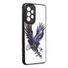 Samsung Galaxy A53 5g Kılıf Mirror Desenli Kapak - Mirror - 1