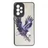 Samsung Galaxy A53 5g Kılıf Mirror Desenli Kapak - Mirror - 1