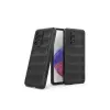 Samsung Galaxy A53 5g Kılıf Optimum Silikon - Siyah