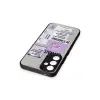 Samsung Galaxy A54 5g Kılıf Mirror Desenli Kapak - Mirror - 4