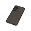 Samsung Galaxy A54 5g Kılıf Montreal Silikon Kapak - Yeşil
