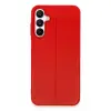 Samsung Galaxy A55 5g Kılıf Auto Focus Kapak - Kırmızı