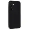Samsung Galaxy A55 5g Kılıf Puma Silikon - Siyah