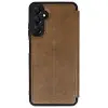 Samsung Galaxy A56 Kılıf Flip Cover - Taba
