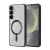 Samsung Galaxy A56 Kross Magneticsafe Kapak - Siyah