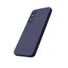 Samsung Galaxy A57 5g First Silikon - Lacivert