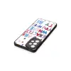 Samsung Galaxy A73 5g Kılıf Mirror Desenli Kapak - Mirror - 10