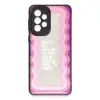 Samsung Galaxy A73 5g Kılıf Mirror Desenli Kapak - Mirror - 11