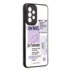 Samsung Galaxy A73 5g Kılıf Mirror Desenli Kapak - Mirror - 4