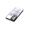 Samsung Galaxy A73 5g Kılıf Mirror Desenli Kapak - Mirror - 4