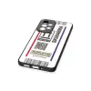 Samsung Galaxy A73 5g Kılıf Mirror Desenli Kapak - Mirror - 7
