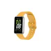 Samsung Galaxy Fit 3 Klasik Kordon - Sarı