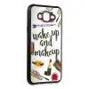Samsung Galaxy J7 Kılıf Mirror Desenli Kapak - Mirror - 3