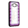 Samsung Galaxy J7 Kılıf Mirror Desenli Kapak - Mirror - 5