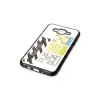 Samsung Galaxy J7 Kılıf Mirror Desenli Kapak - Mirror - 6
