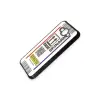 Samsung Galaxy J7 Kılıf Mirror Desenli Kapak - Mirror - 7
