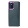 Samsung Galaxy M13 Kılıf Dora Kapak - Lila