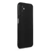 Samsung Galaxy M14 5g Kılıf Loop Deri Silikon - Siyah