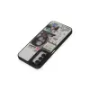 Samsung Galaxy M14 5g Kılıf Mirror Desenli Kapak - Mirror - 2