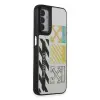 Samsung Galaxy M14 5g Kılıf Mirror Desenli Kapak - Mirror - 6