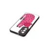 Samsung Galaxy M23 Kılıf Mirror Desenli Kapak - Mirror - 12