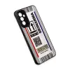 Samsung Galaxy M23 Kılıf Mirror Desenli Kapak - Mirror - 7
