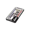 Samsung Galaxy M23 Kılıf Mirror Desenli Kapak - Mirror - 7