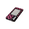 Samsung Galaxy M23 Kılıf Mirror Desenli Kapak - Mirror - 8