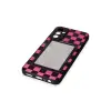 Samsung Galaxy M23 Kılıf Mirror Desenli Kapak - Mirror - 8