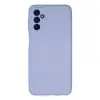 Samsung Galaxy M23 Kılıf Nano İçi Kadife Silikon - Lila
