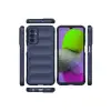 Samsung Galaxy M23 Kılıf Optimum Silikon - Lacivert