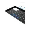 Samsung Galaxy M31s Kılıf Range Yüzüklü Silikon - Kırmızı