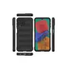 Samsung Galaxy M33 Kılıf Optimum Silikon - Siyah
