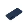 Samsung Galaxy M34 5g Kılıf First Silikon - Lacivert