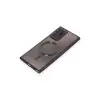 Samsung Galaxy Note 20 Ultra Kılıf Kross Magneticsafe Kapak - Mor