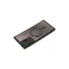 Samsung Galaxy Note 20 Ultra Kılıf Kross Magneticsafe Kapak - Siyah