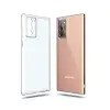 Samsung Galaxy Note 20 Ultra Kılıf Lüx Şeffaf Silikon