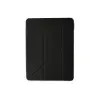 Samsung Galaxy P610 Tab S6 Lite 10.4 Kılıf Kalemlikli Mars Tablet Kılıfı - Siyah