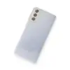 Samsung Galaxy S21 Fe Kılıf Lüx Şeffaf Silikon