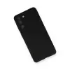 Samsung Galaxy S22 Plus Kılıf First Silikon - Siyah