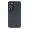 Samsung Galaxy S23 Plus Kılıf Loop Deri Silikon - Lacivert