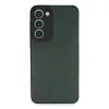 Samsung Galaxy S23 Plus Kılıf Loop Deri Silikon - Yeşil