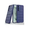 Samsung Galaxy S23 Plus Kılıf Optimum Silikon - Lacivert