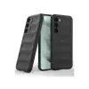 Samsung Galaxy S23 Plus Kılıf Optimum Silikon - Siyah