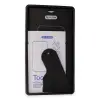 Samsung Galaxy S23 Ultra Durable Full Glue Curved Hayalet Cam