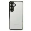 Samsung Galaxy S24 Fe Kılıf Razer Lensli Silikon - Yeşil