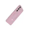 Samsung Galaxy S24 Fe Regal Magsafe Standlı Kapak - Açık Pembe