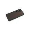 Samsung Galaxy S24 Kılıf Montreal Silikon Kapak - Yeşil