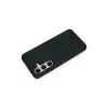 Samsung Galaxy S24 Kılıf Taft Kapak - Koyu Yeşil