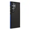 Samsung Galaxy S24 Ultra Harvel Kapak - Lacivert